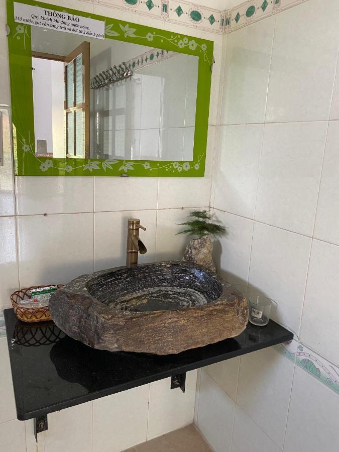 Khach San Hai Ninh & Cho Thue Xe May Ha Giang Exterior photo